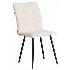 молочный Стул Tetchair Bari LT