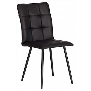черный Стул Tetchair Bari LT