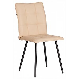 бежевый Стул Tetchair Bari LT