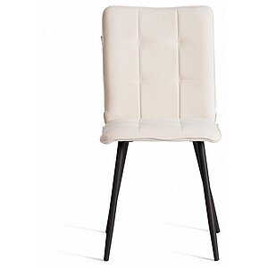 молочный Стул Tetchair Bari LT