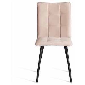бежевый Стул Tetchair Bari LT