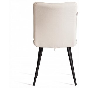 молочный Стул Tetchair Bari LT