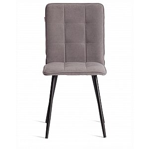 серый Стул Tetchair Bari LT