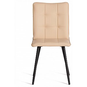 бежевый Стул Tetchair Bari LT