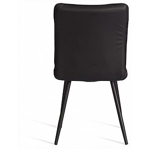 черный Стул Tetchair Bari LT