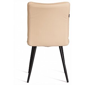бежевый Стул Tetchair Bari LT