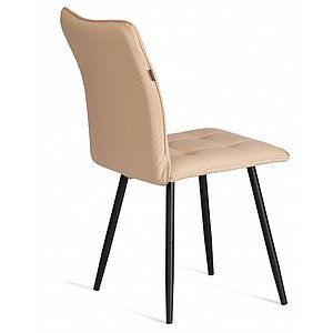 бежевый Стул Tetchair Bari LT