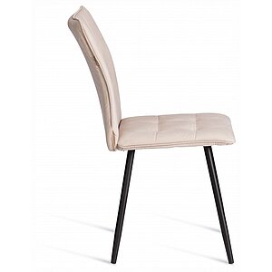 бежевый Стул Tetchair Bari LT