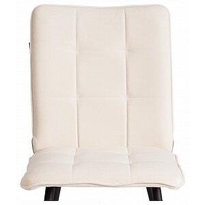 молочный Стул Tetchair Bari LT