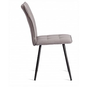 серый Стул Tetchair Bari LT