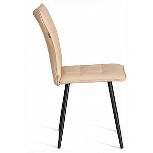 бежевый Стул Tetchair Bari LT