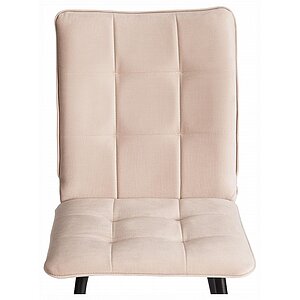 бежевый Стул Tetchair Bari LT