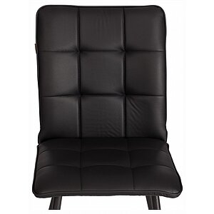 черный Стул Tetchair Bari LT