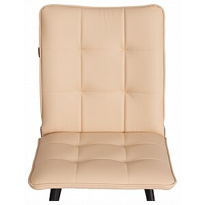 бежевый Стул Tetchair Bari LT