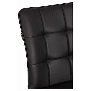 черный Стул Tetchair Bari LT