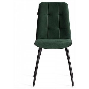 изумрудный Deep Forest Стул Tetchair Asti Trend