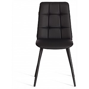черный Стул Tetchair Asti Trend
