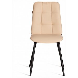 бежевый Стул Tetchair Asti Trend