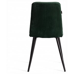 изумрудный Deep Forest Стул Tetchair Asti Trend