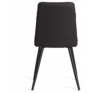 черный Стул Tetchair Asti Trend