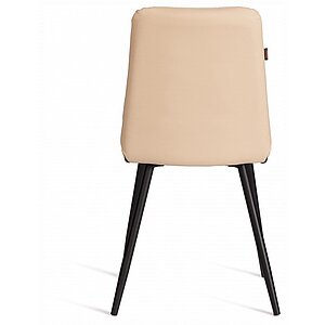 бежевый Стул Tetchair Asti Trend