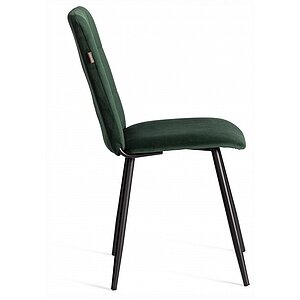изумрудный Deep Forest Стул Tetchair Asti Trend