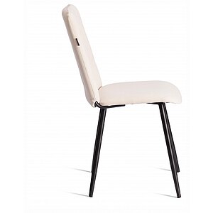 молочный Стул Tetchair Asti Trend