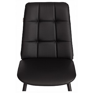 черный Стул Tetchair Asti Trend