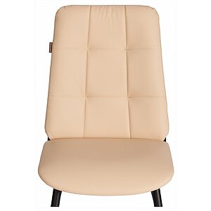 бежевый Стул Tetchair Asti Trend