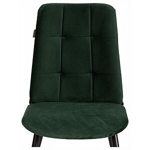 изумрудный Deep Forest Стул Tetchair Asti Trend
