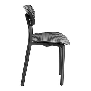 черный (black) Стул Jolly