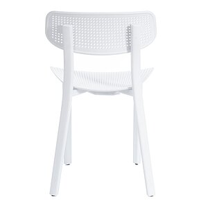 белый (white) Стул Tetchair Jolly