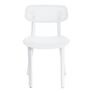 белый (white) Стул Tetchair Jolly
