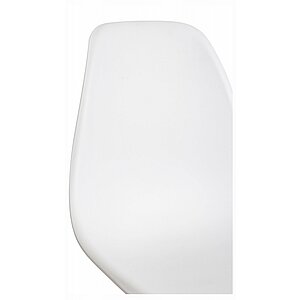 бежевый, белый Стул Tetchair Cindy (Eames) (mod. 1801)