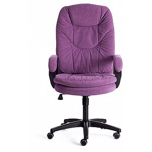 лаванда Кресло компьютерное Comfort LT