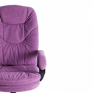 лаванда Кресло компьютерное Comfort LT