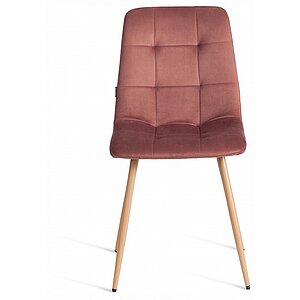 коралловый Стул Tetchair Chilly (mod. JSC-220)