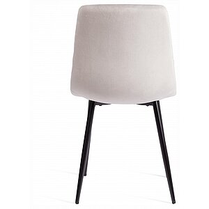 светло-серый Стул Tetchair Chilly (mod. JSC-220)