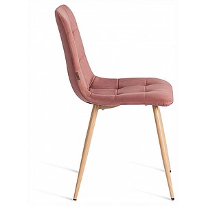 коралловый Стул Tetchair Chilly (mod. JSC-220)