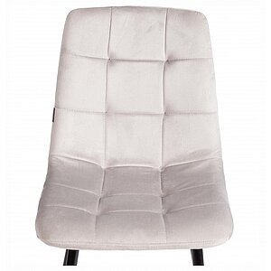 светло-серый Стул Tetchair Chilly (mod. JSC-220)