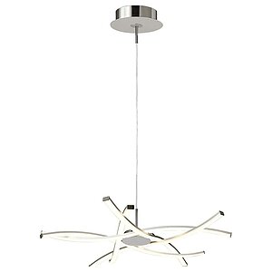   Mantra Aire Led 5914