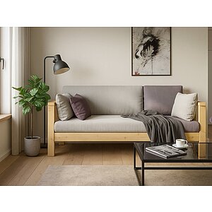 Сосна Натуральный