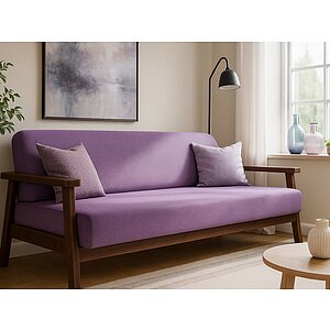 Орех Диван Arsko Флори, Диваны и кушетки, кресла Arsko, деревянные, современный стиль, белый