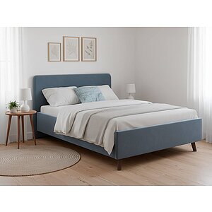 Темно-серый