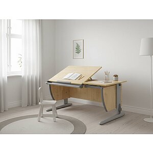 Клён-Танзай/Серый/Серый