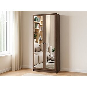 Дуб апрель темный