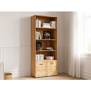 Дуб золотистый