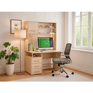 Дуб молочный