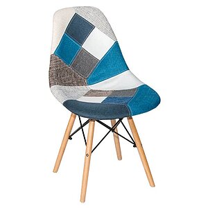  Patchwork   Eames 