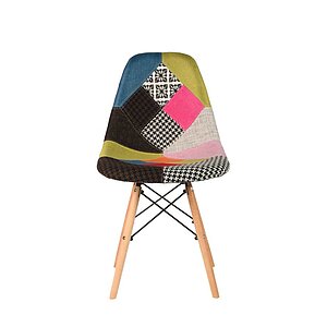  Patchwork   Eames 